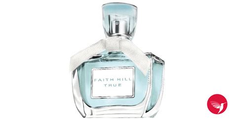 faith hill true perfume